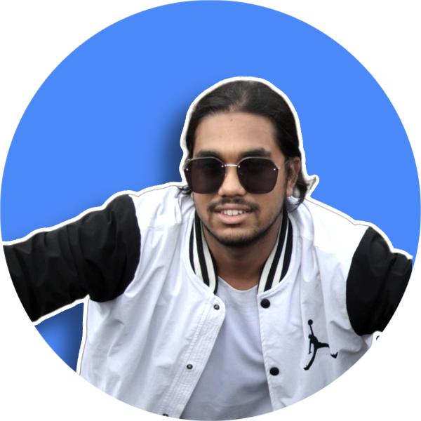 Kritan Nepal - Profile Picture